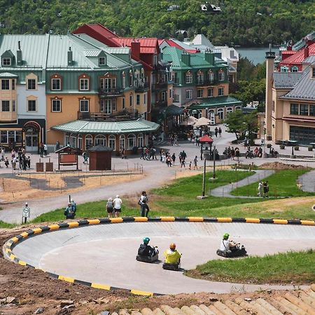 Amazing Lakemountain View 5Min To Tremblant 491 Mont-Tremblant Exterior photo