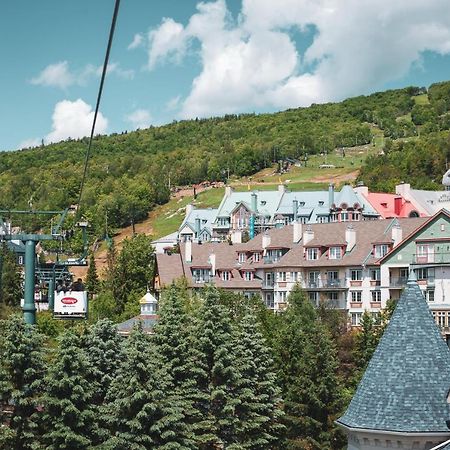 Amazing Lakemountain View 5Min To Tremblant 491 Mont-Tremblant Exterior photo
