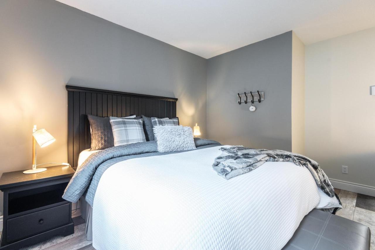Amazing Lakemountain View 5Min To Tremblant 491 Mont-Tremblant Exterior photo