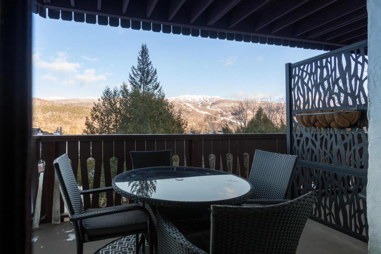 Amazing Lakemountain View 5Min To Tremblant 491 Mont-Tremblant Exterior photo