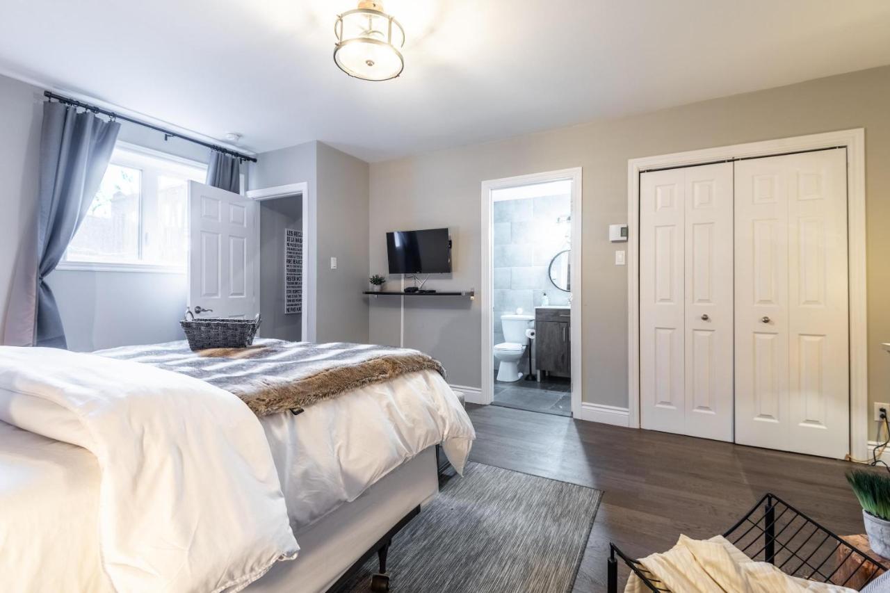 Amazing Lakemountain View 5Min To Tremblant 491 Mont-Tremblant Exterior photo