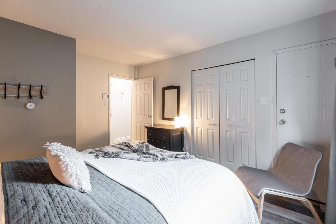 Amazing Lakemountain View 5Min To Tremblant 491 Mont-Tremblant Exterior photo