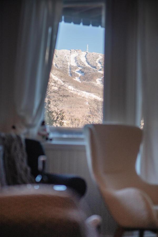 Amazing Lakemountain View 5Min To Tremblant 491 Mont-Tremblant Exterior photo