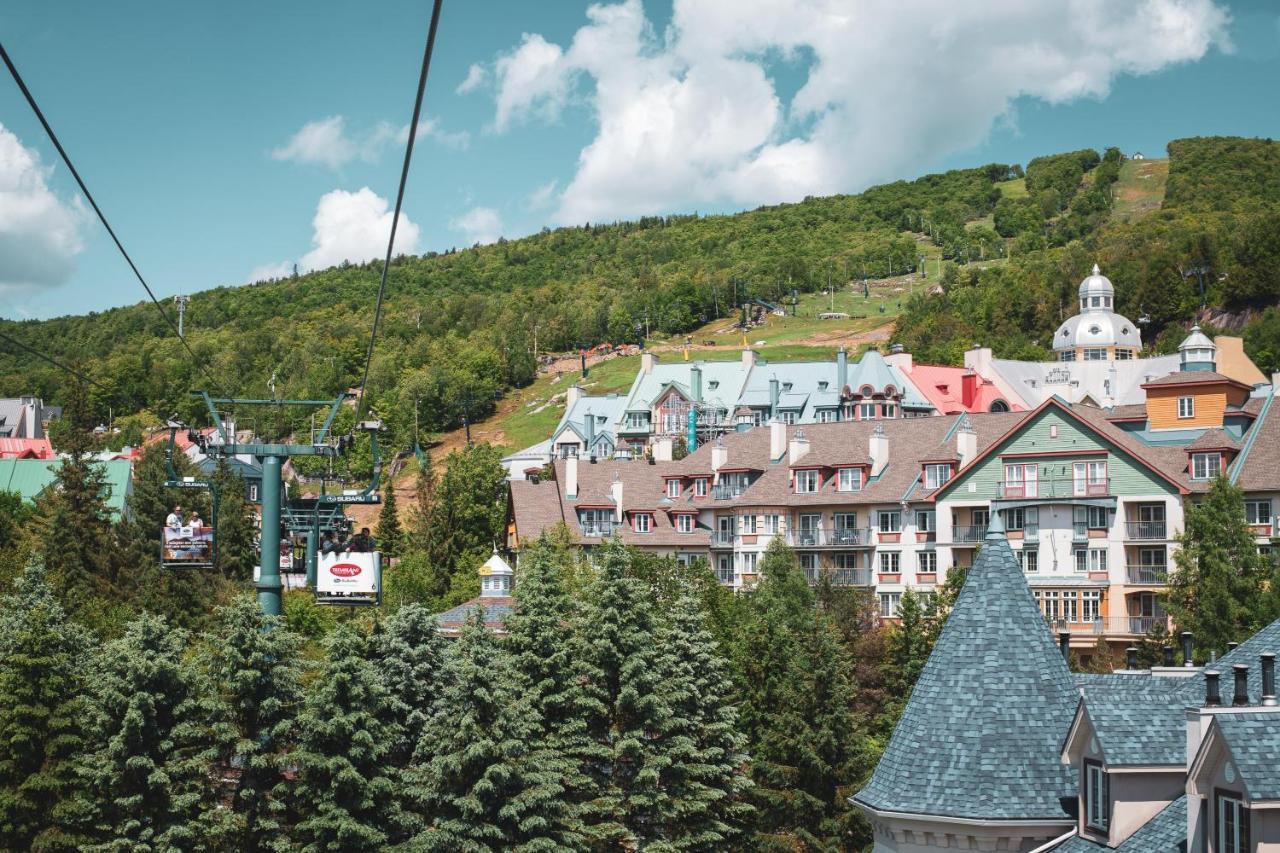 Amazing Lakemountain View 5Min To Tremblant 491 Mont-Tremblant Exterior photo