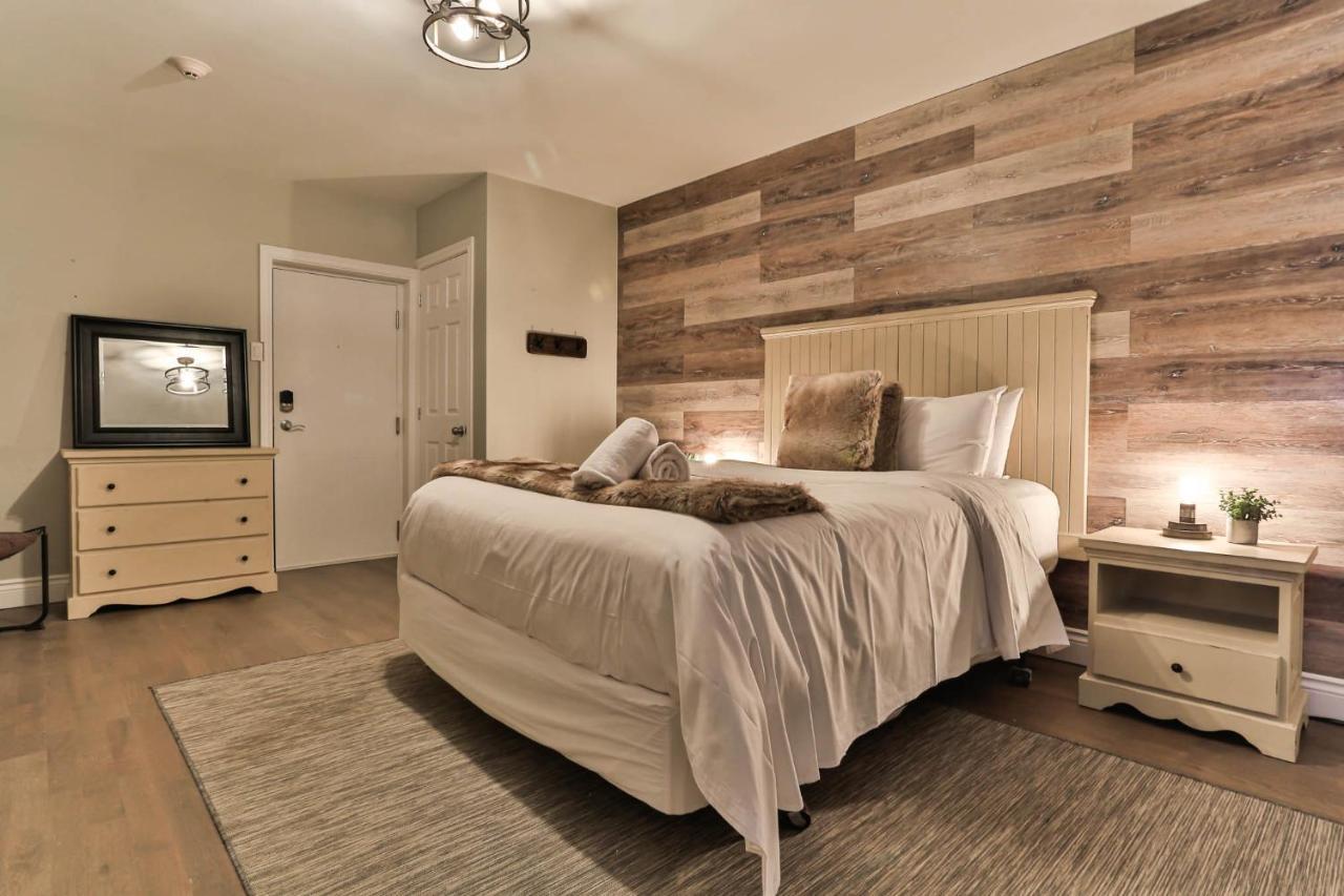 Amazing Lakemountain View 5Min To Tremblant 491 Mont-Tremblant Exterior photo