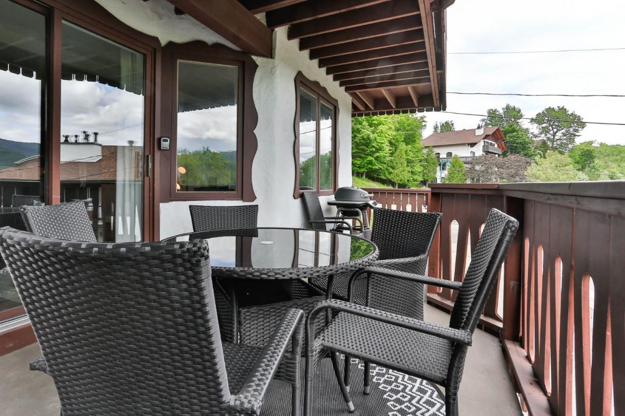 Amazing Lakemountain View 5Min To Tremblant 491 Mont-Tremblant Exterior photo
