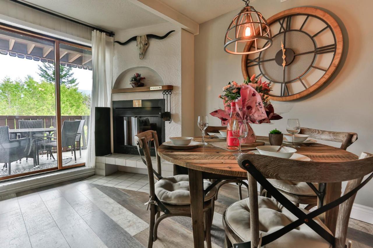 Amazing Lakemountain View 5Min To Tremblant 491 Mont-Tremblant Exterior photo
