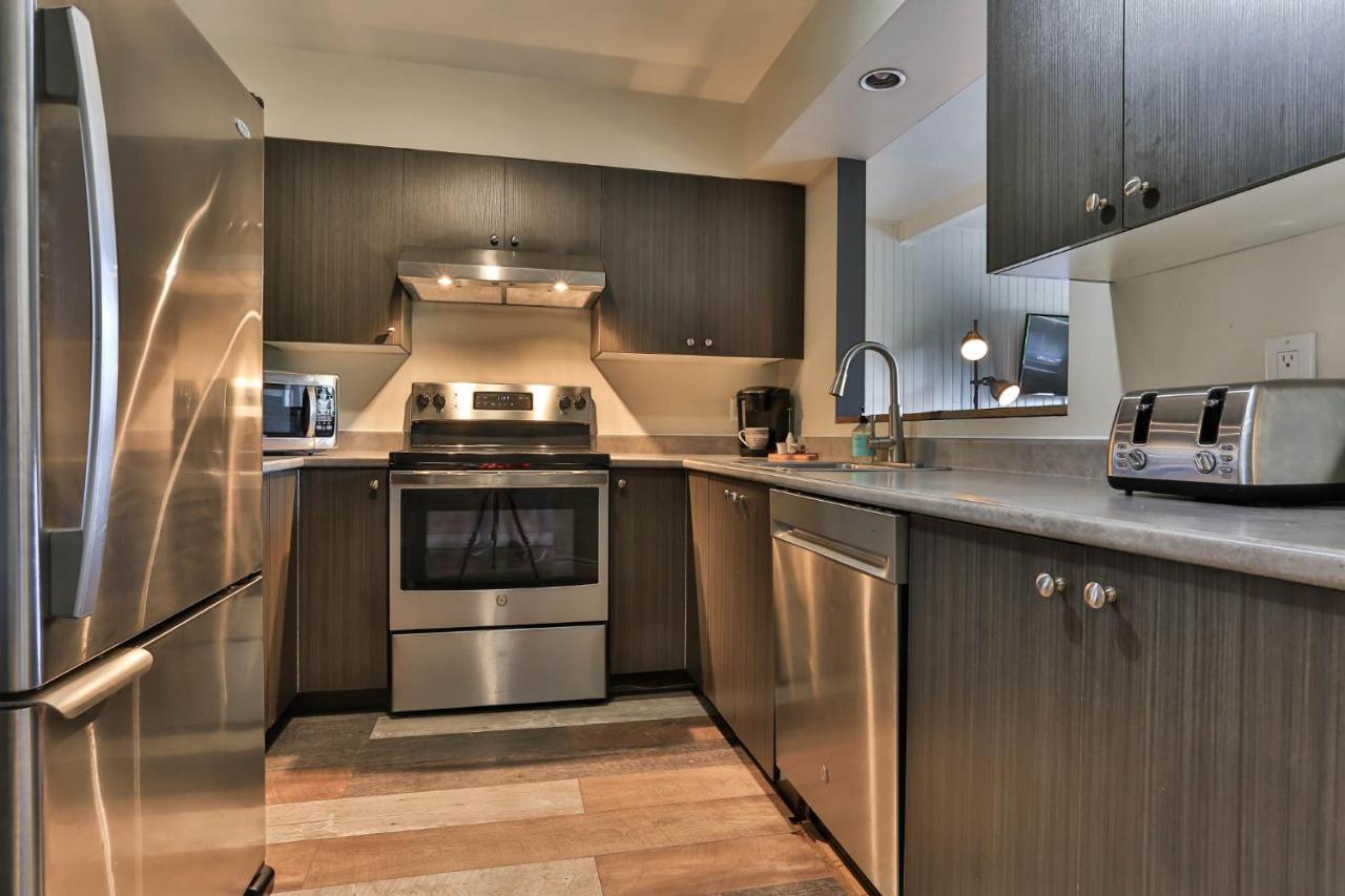 Amazing Lakemountain View 5Min To Tremblant 491 Mont-Tremblant Exterior photo