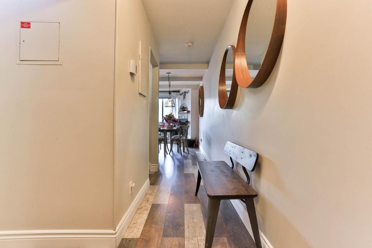 Amazing Lakemountain View 5Min To Tremblant 491 Mont-Tremblant Exterior photo